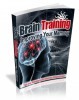 Thumbnail Keeping Your Brain Healthy with Brain Training eBOOK